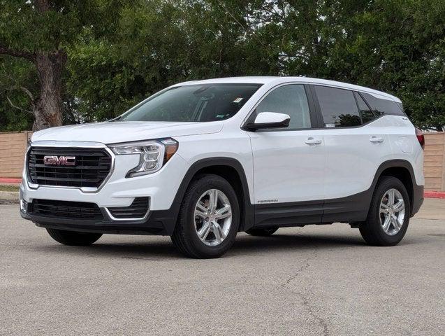 2024 GMC Terrain FWD SLE