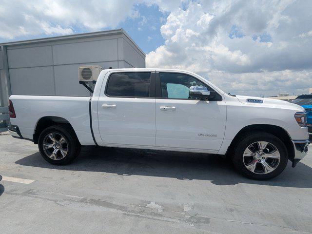 2023 RAM 1500 Laramie Crew Cab 4x4 57 Box