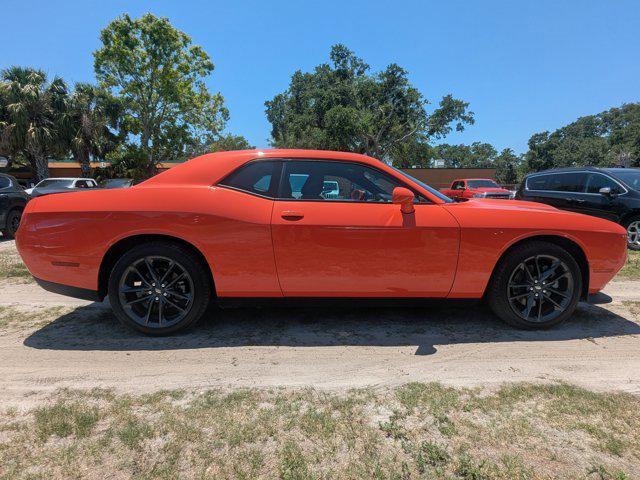 2022 Dodge Challenger GT AWD