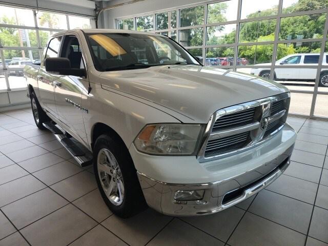 2011 RAM Ram 1500 SLT