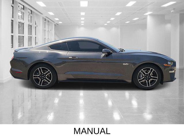 2018 Ford Mustang GT