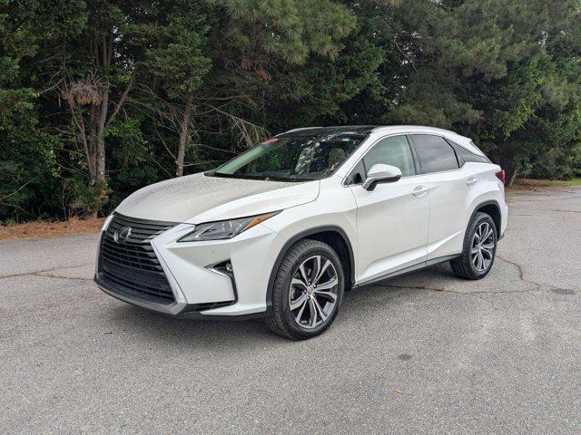2017 Lexus RX 350 RX 350