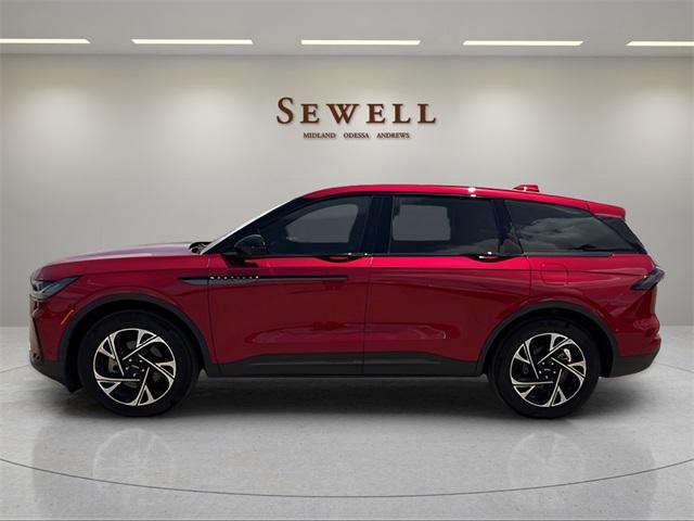2024 Lincoln Nautilus Premiere