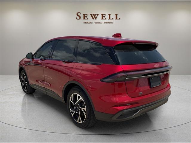 2024 Lincoln Nautilus Premiere