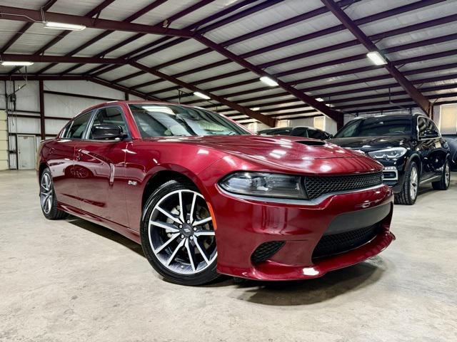 2023 Dodge Charger R/T 2023 Dodge Charger R/T