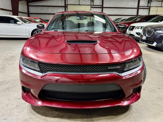 2023 Dodge Charger R/T 2023 Dodge Charger R/T