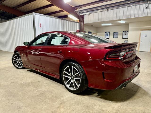 2023 Dodge Charger R/T 2023 Dodge Charger R/T