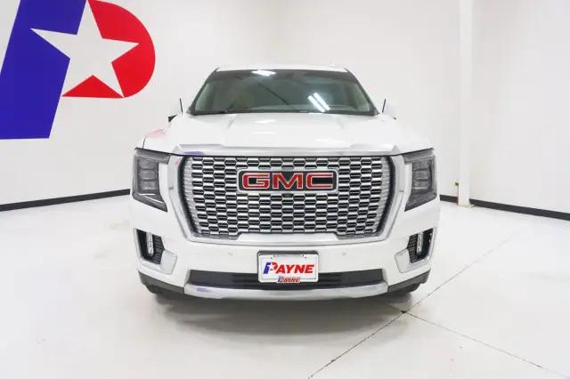 2024 GMC Yukon 2WD Denali