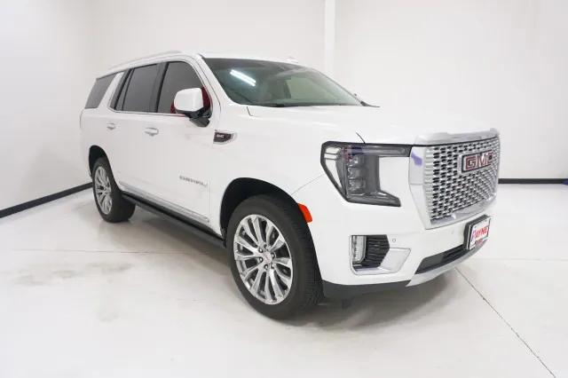 2024 GMC Yukon 2WD Denali