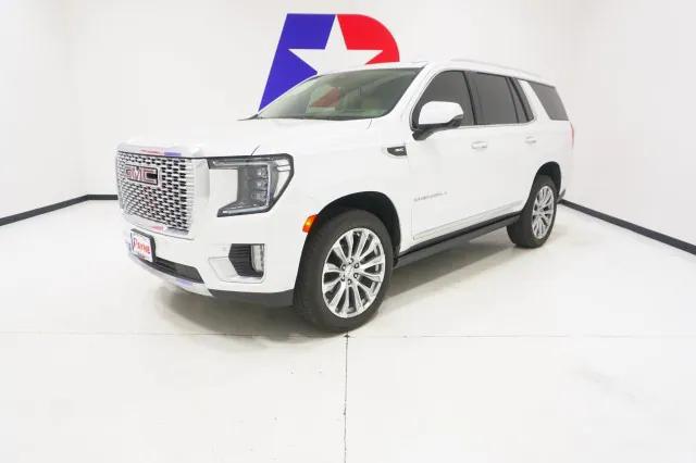 2024 GMC Yukon 2WD Denali