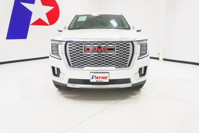 2024 GMC Yukon 2WD Denali