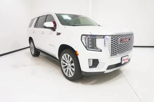 2024 GMC Yukon 2WD Denali