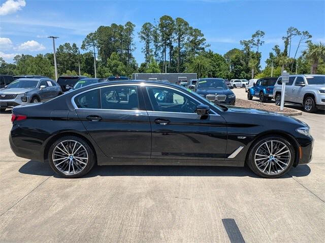 2023 BMW 530e 530e Iperformance