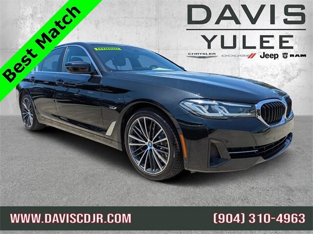 2023 BMW 530e 530e Iperformance