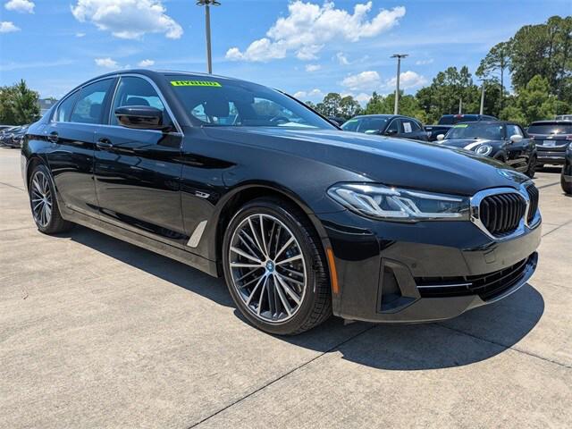 2023 BMW 530e 530e Iperformance