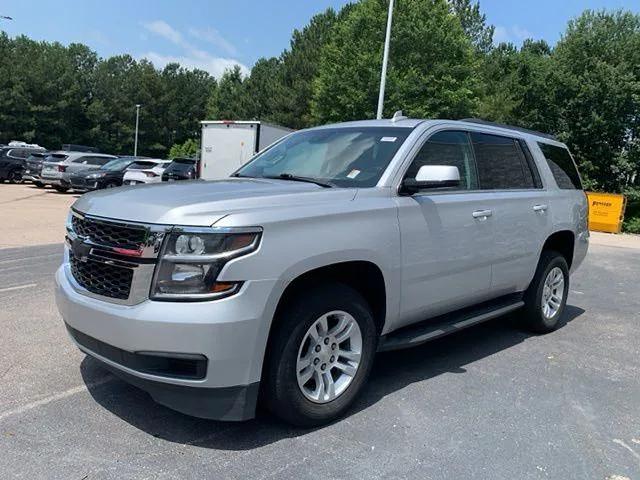 2020 Chevrolet Tahoe 2WD LT