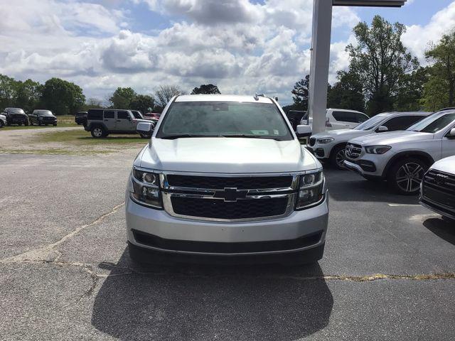 2020 Chevrolet Tahoe 2WD LT 2020 Chevrolet Tahoe 2WD LT