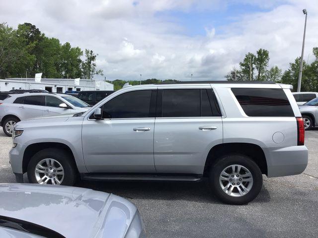 2020 Chevrolet Tahoe 2WD LT 2020 Chevrolet Tahoe 2WD LT
