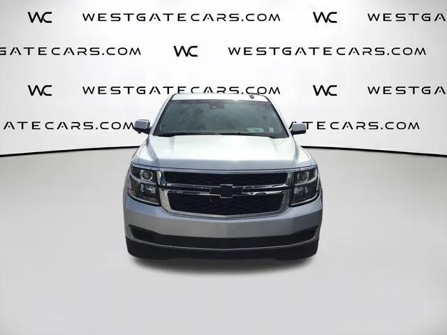 2020 Chevrolet Tahoe 2WD LT 2020 Chevrolet Tahoe 2WD LT