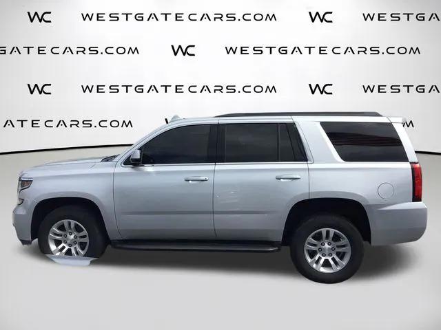 2020 Chevrolet Tahoe 2WD LT 2020 Chevrolet Tahoe 2WD LT