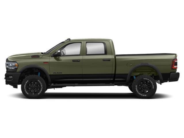 2022 RAM 2500 Power Wagon Crew Cab 4x4 64 Box