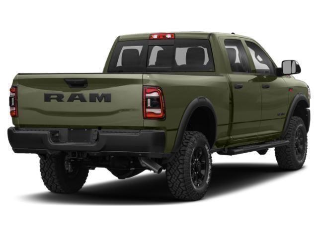 2022 RAM 2500 Power Wagon Crew Cab 4x4 64 Box