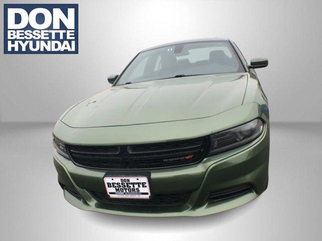 2022 Dodge Charger SXT RWD 2022 Dodge Charger SXT RWD