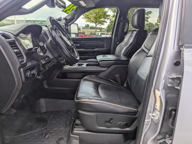 2024 RAM 2500 Power Wagon Crew Cab 4x4 64 Box