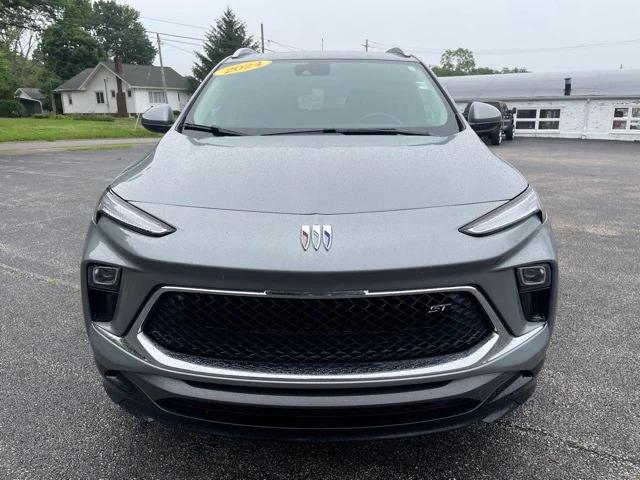 2024 Buick Encore GX Sport Touring FWD