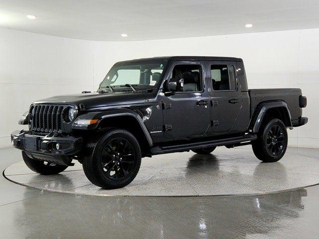 2023 Jeep Gladiator High Altitude 4x4