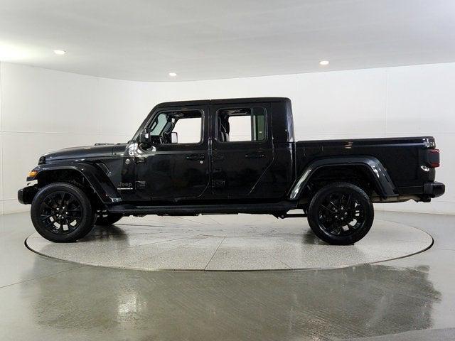 2023 Jeep Gladiator High Altitude 4x4