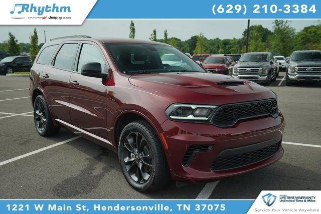2023 Dodge Durango R/T AWD
