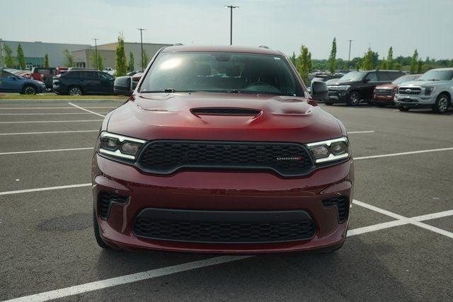 2023 Dodge Durango R/T AWD