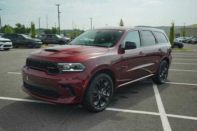 2023 Dodge Durango R/T AWD