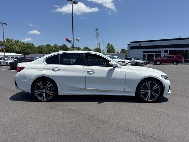 2019 BMW 330i 330i
