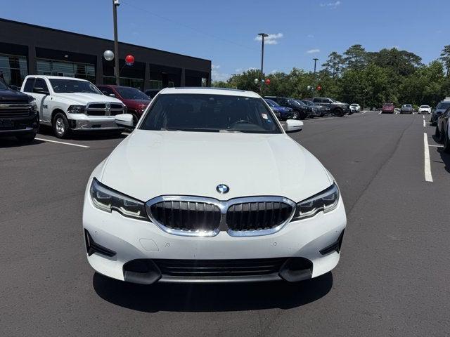 2019 BMW 330i 330i
