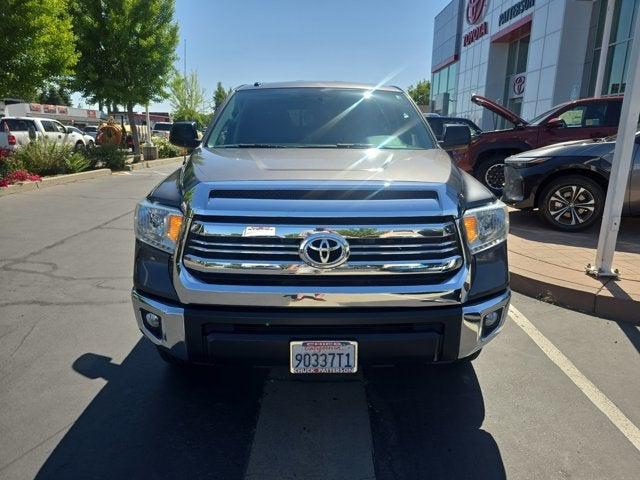 2014 Toyota Tundra SR5 5.7L V8