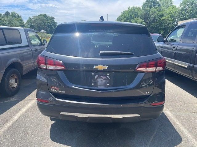 2023 Chevrolet Equinox FWD LT
