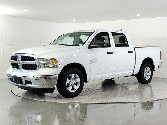 2023 RAM 1500 Classic SLT Crew Cab 4x2 57 Box