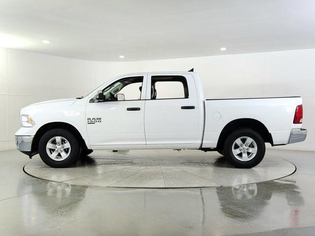 2023 RAM 1500 Classic SLT Crew Cab 4x2 57 Box