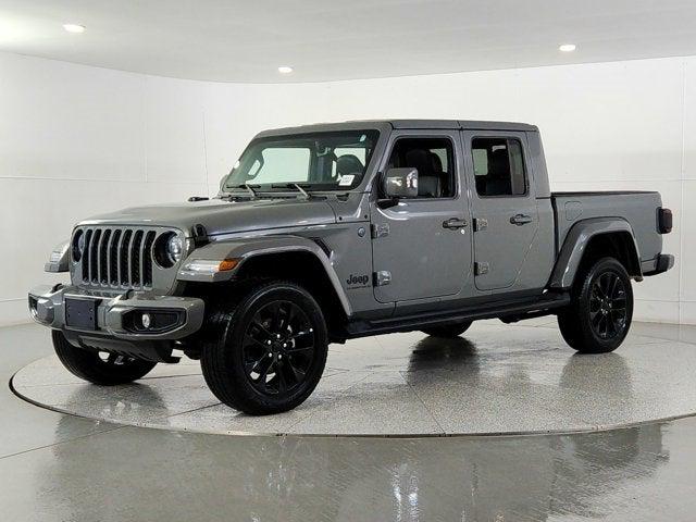 2023 Jeep Gladiator High Altitude 4x4