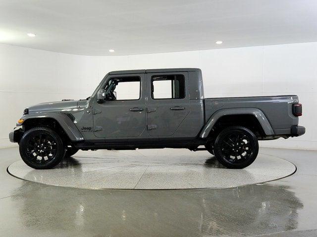 2023 Jeep Gladiator High Altitude 4x4
