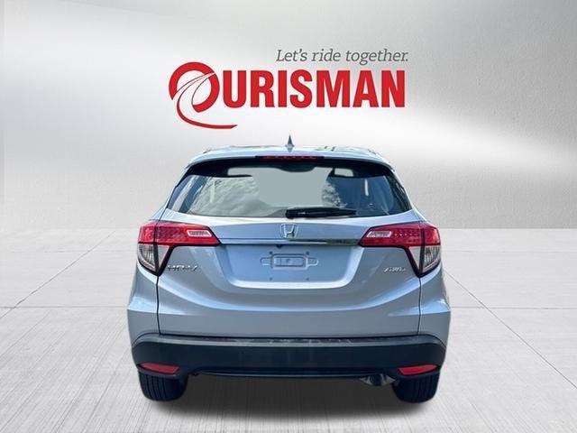 2019 Honda HR-V LX