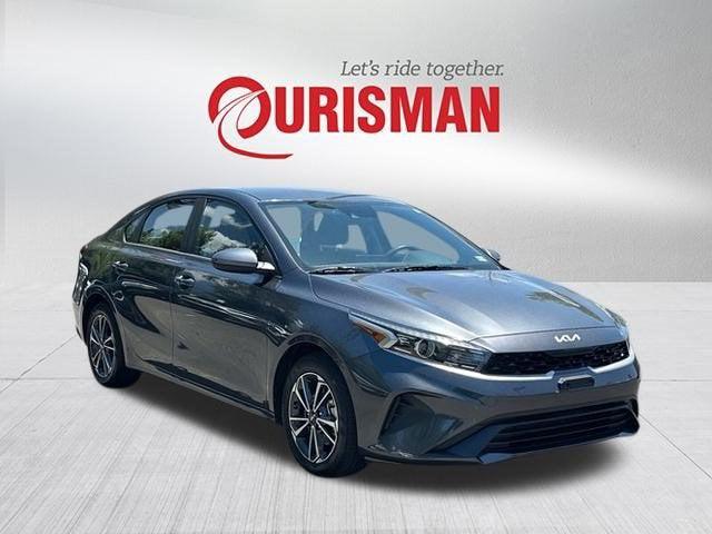2024 Kia Forte LXS 2024 Kia Forte LXS