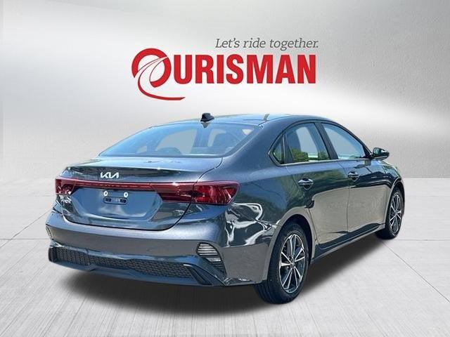 2024 Kia Forte LXS 2024 Kia Forte LXS