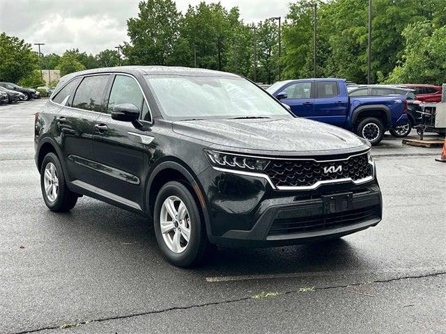 2023 Kia Sorento LX