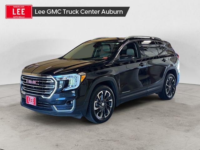 2022 GMC Terrain AWD SLT for sale in Auburn, ME