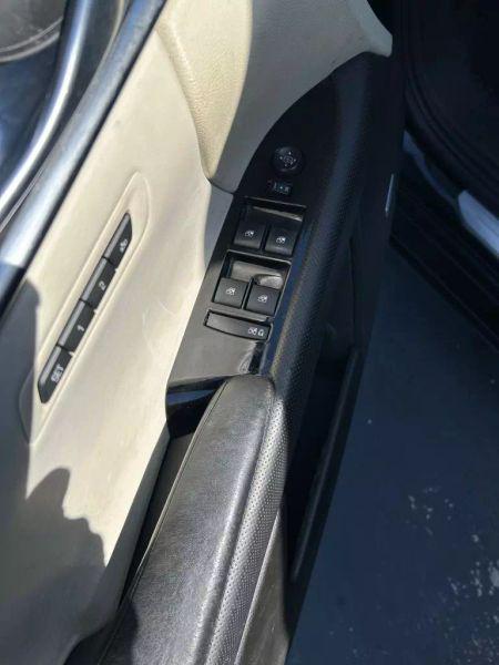 2014 Cadillac XTS Vsport Platinum