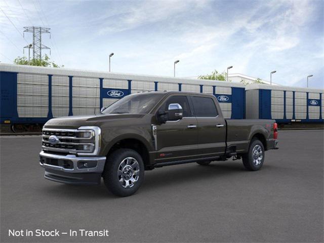 2025 Ford F-350 King Ranch for sale in Rio Rancho, NM