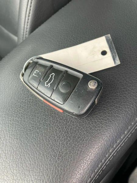 2010 Audi A6 3.2 Premium